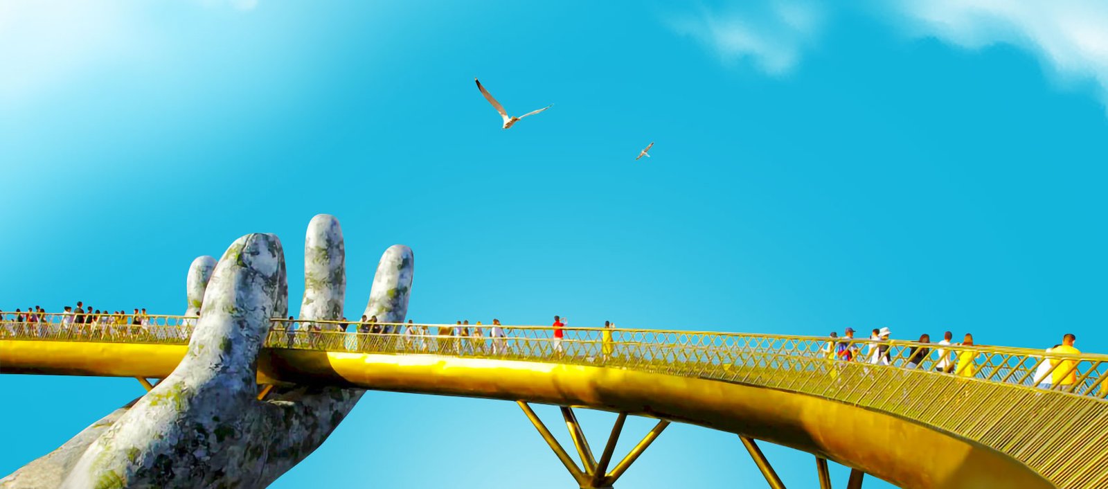 Slide background